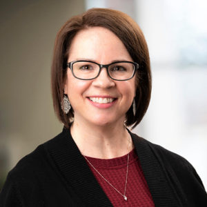 Debbie Spurr, NP-C headshot