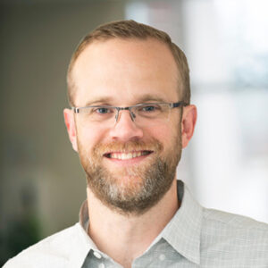 Ryan Arnold, MD headshot