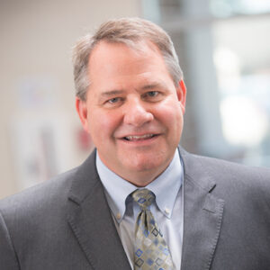 Keith Davis, MD headshot