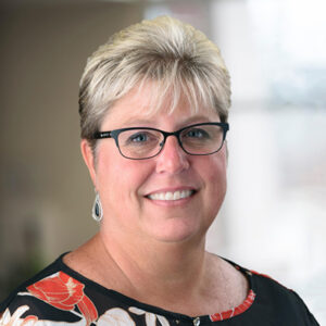 Mary Gura, NP-C headshot