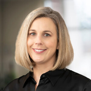 Dr. Kerri Hall, MD headshot