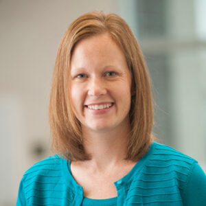Dr. Sandra Krizmanich, MD headshot