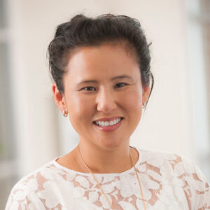Dr. Nina Levenda, MD headshot
