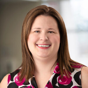 Dr. Abbie Mincks, MD headshot