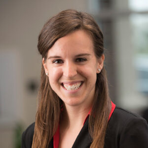 Whitney Nisley, NP-C headshot