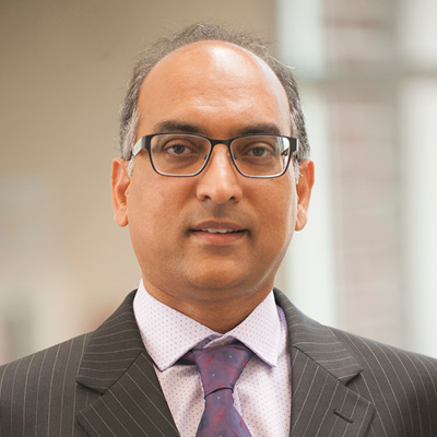 Ravi Raju - photgraph