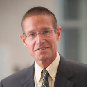 Thomas Wheeler, MD headshot